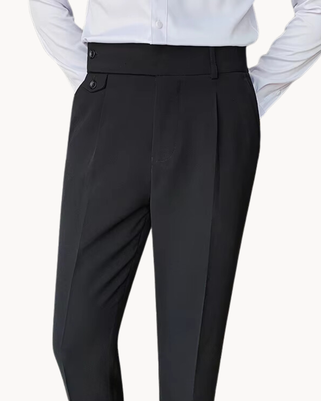 Pantalón Gurkha Heritage