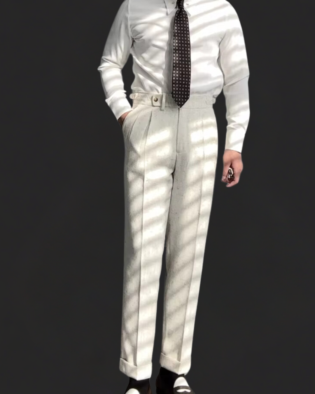 Pantalón Gianni