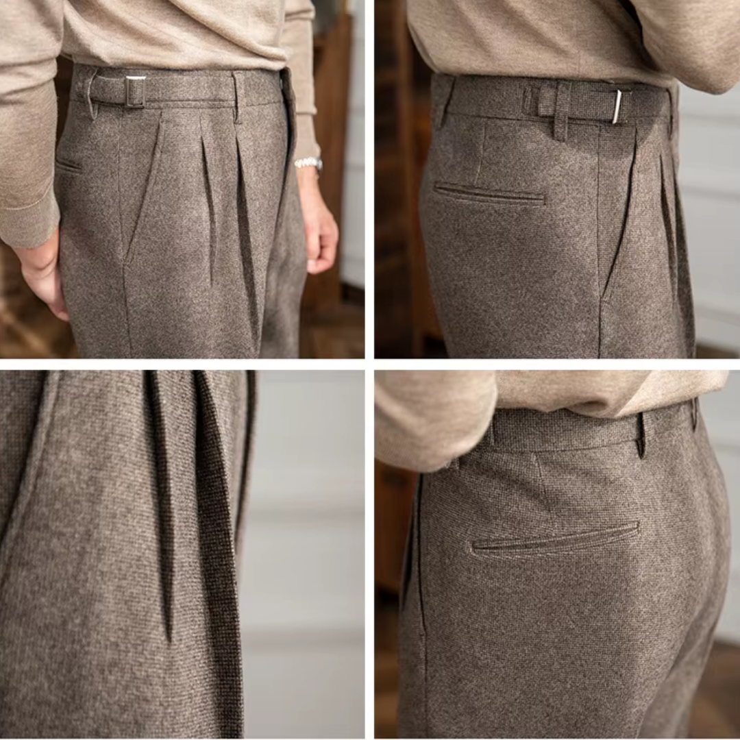 Pantalón Real