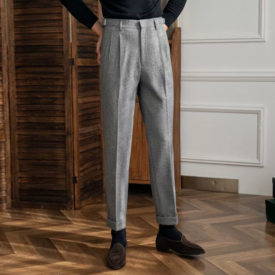 Pantalón Real