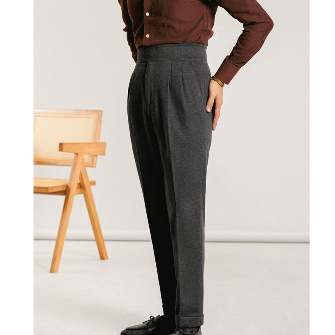 Pantalones Caruso Bari