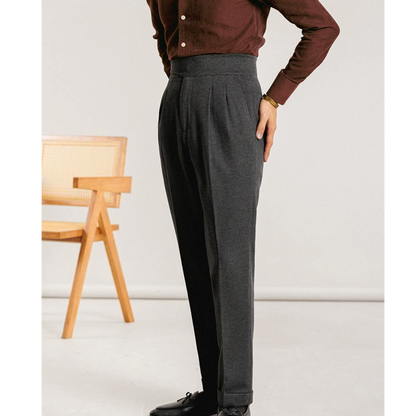 Pantalones Caruso Bari