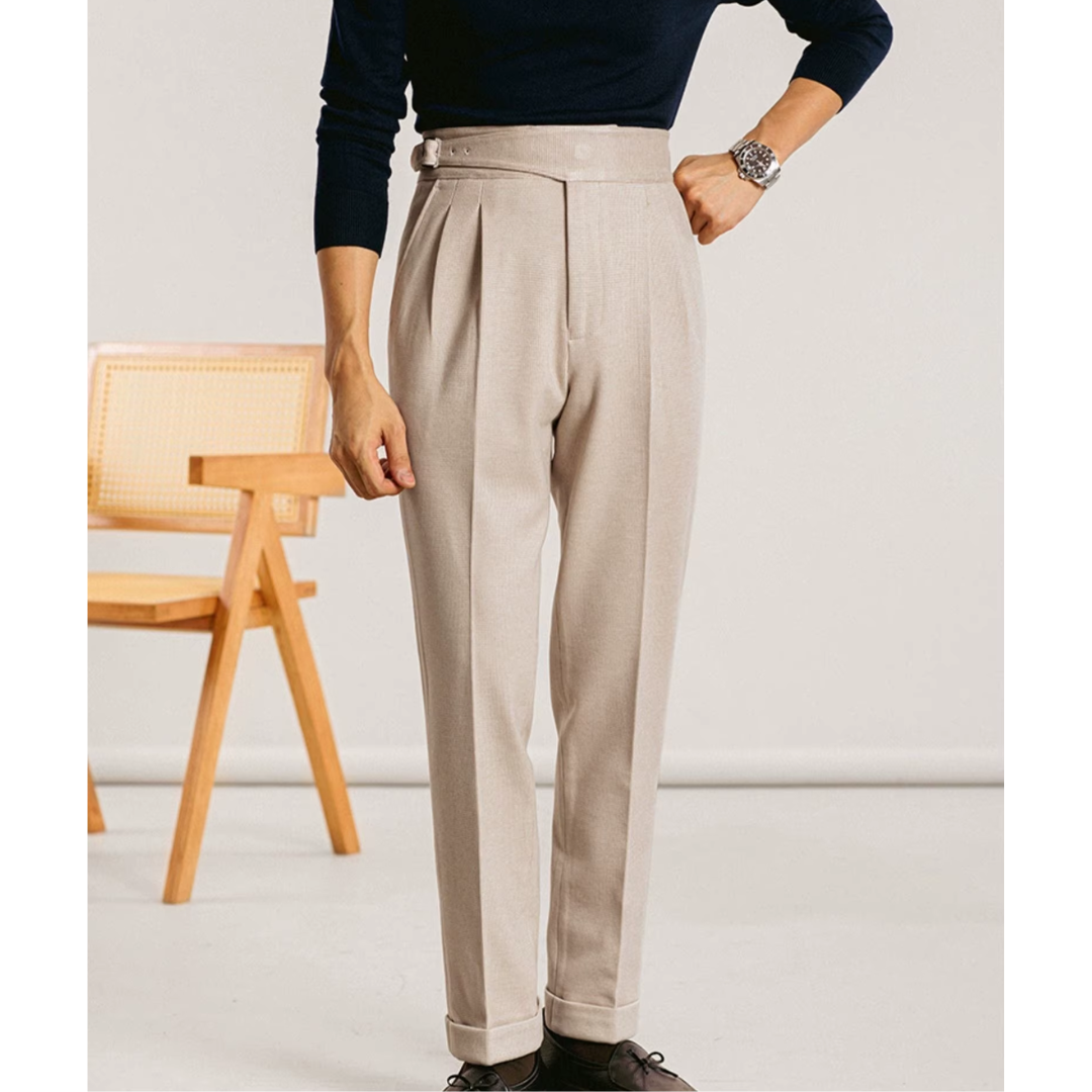 Pantalones Caruso Bari