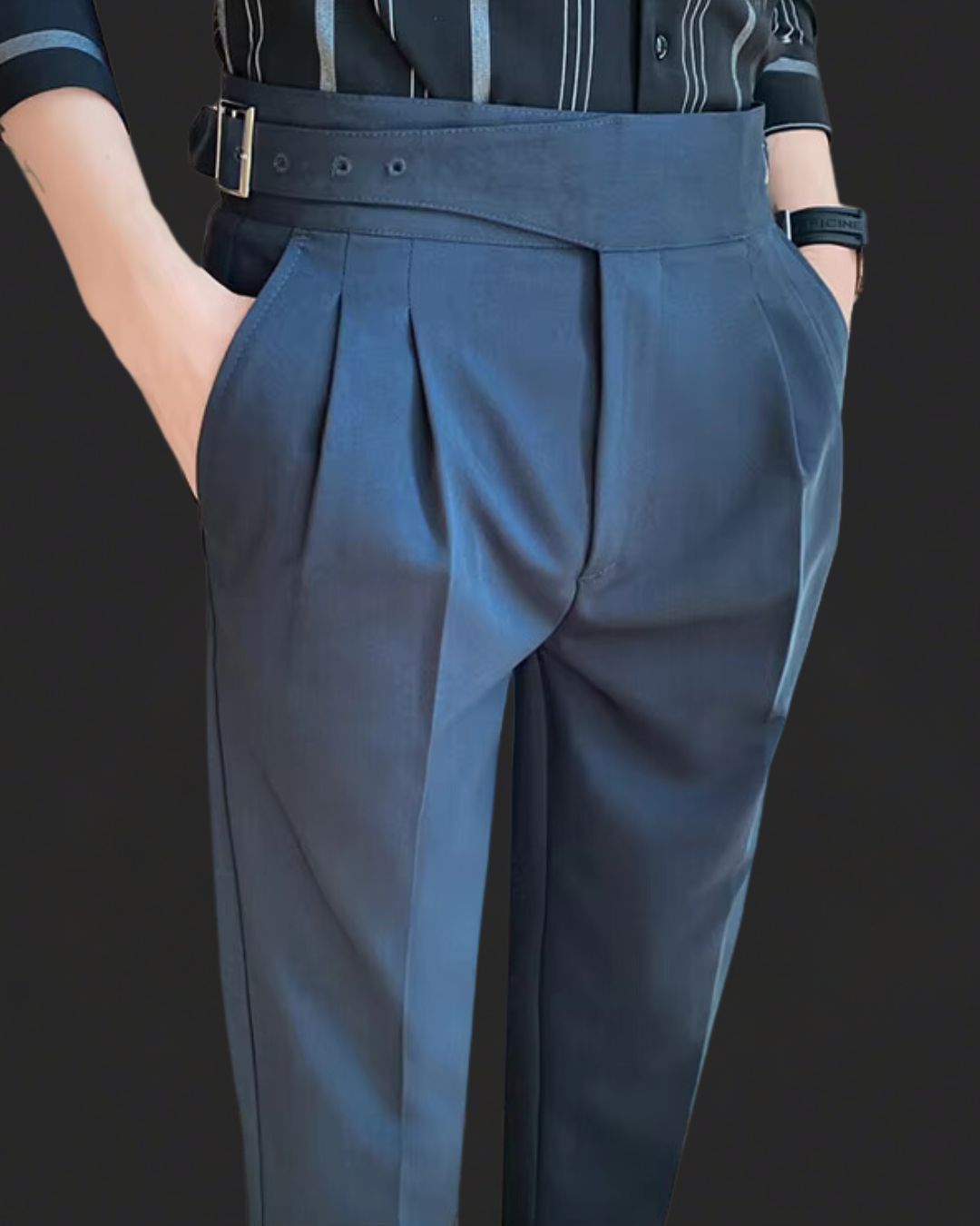 Pantalón Gurkha Sevilla