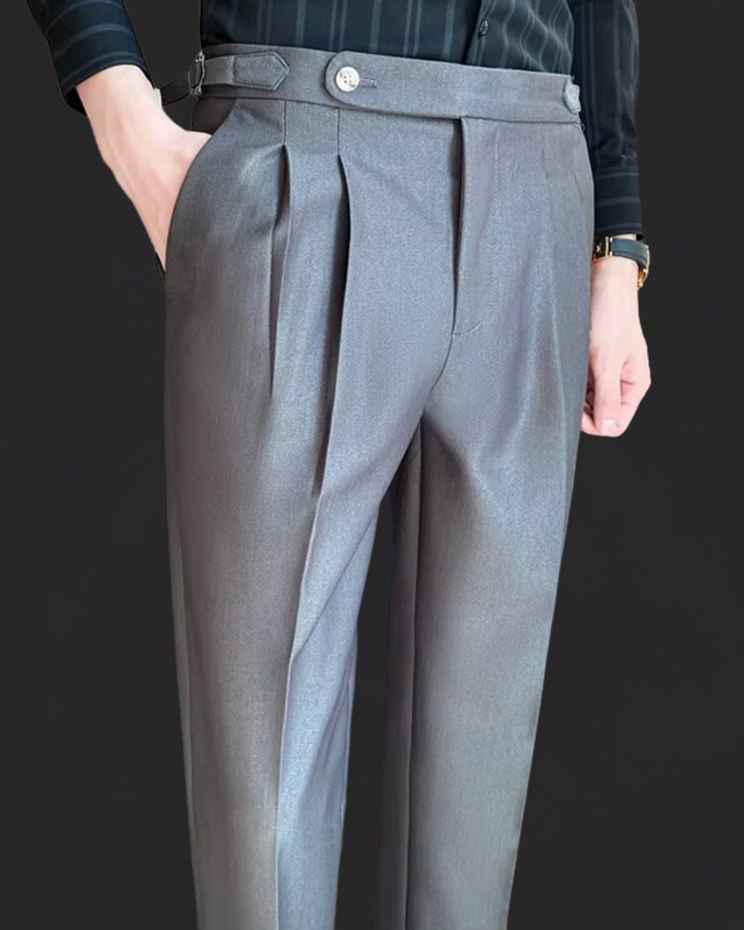 Pantalón Esencial Diario