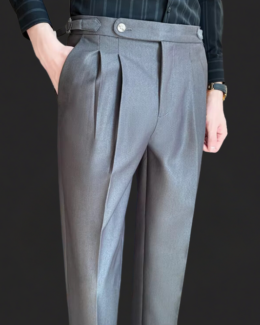 Pantalón Esencial Diario