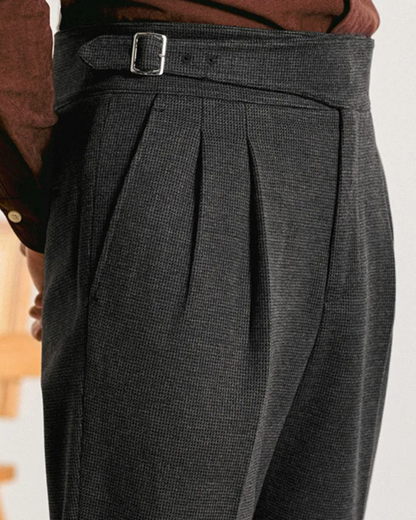 Pantalones Caruso Bari