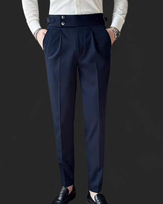 Pantalones Olivier Ajustables