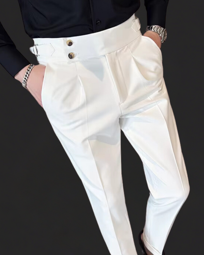 Pantalones Olivier Ajustables