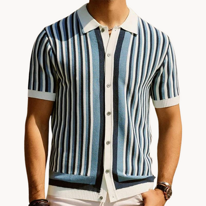 Polo de Botones Breno