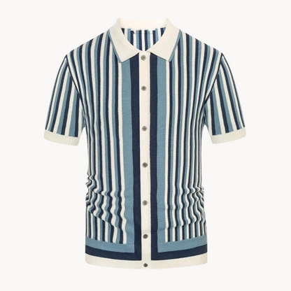 Polo de Botones Breno