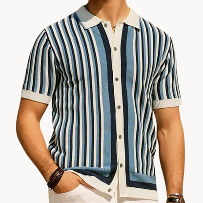 Polo de Botones Breno