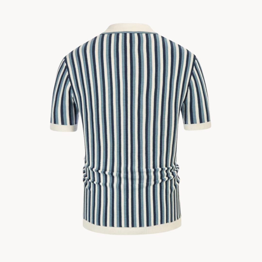 Polo de Botones Breno