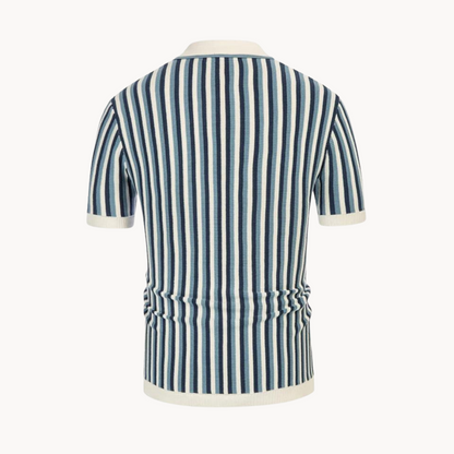 Polo de Botones Breno
