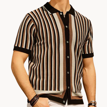 Polo de Botones Breno