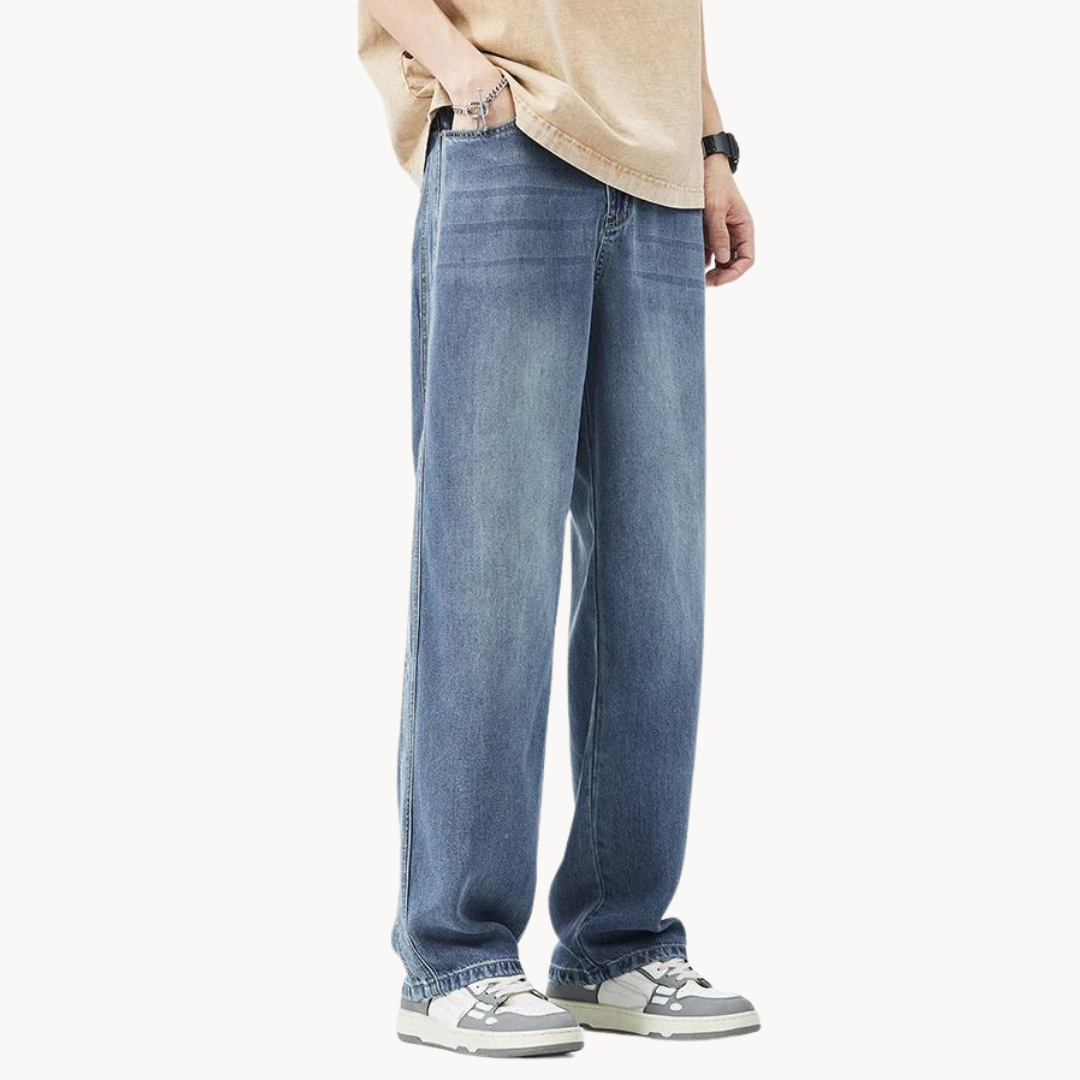 Jeans Relaxed Marek Verano