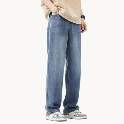 Jeans Relaxed Marek Verano