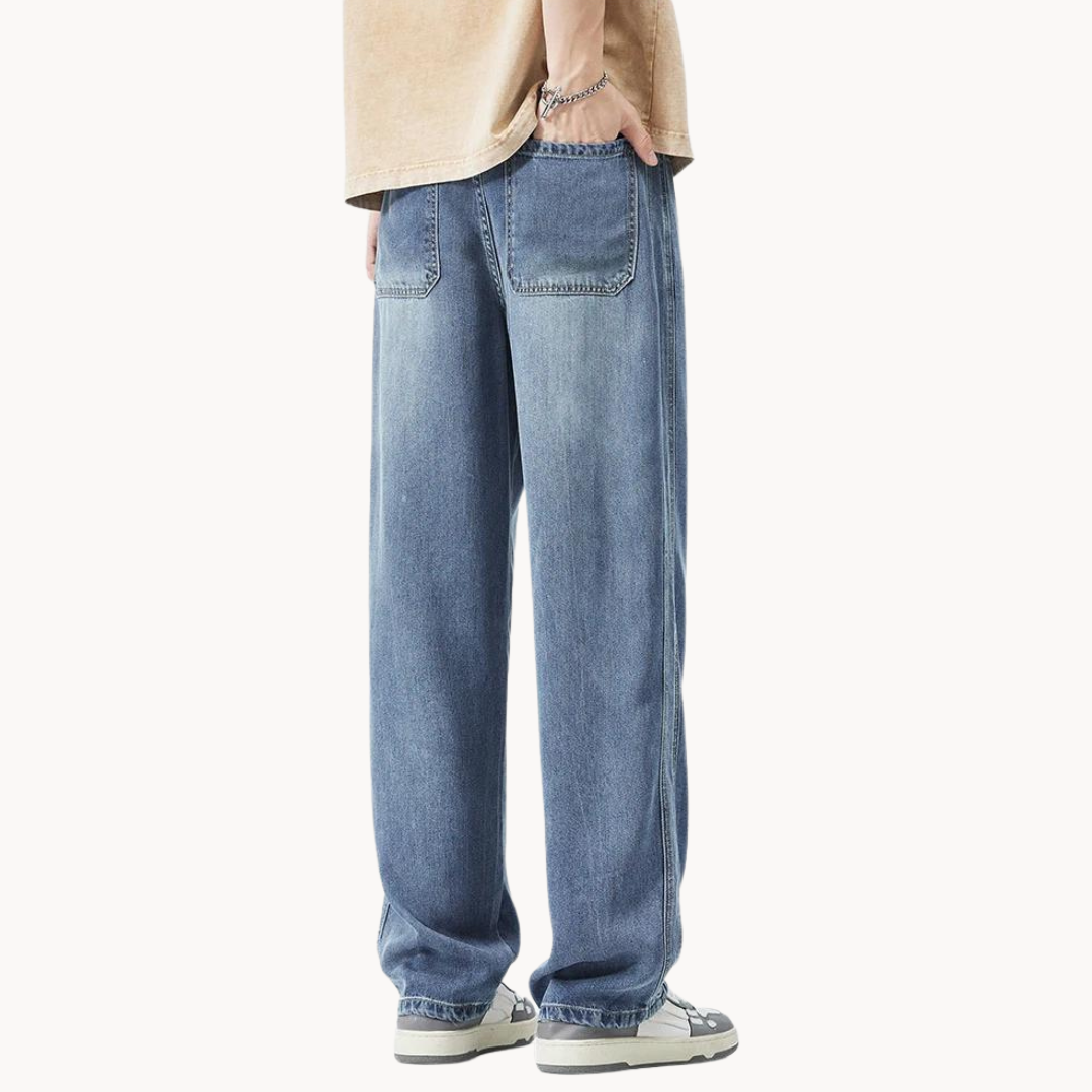 Jeans Relaxed Marek Verano