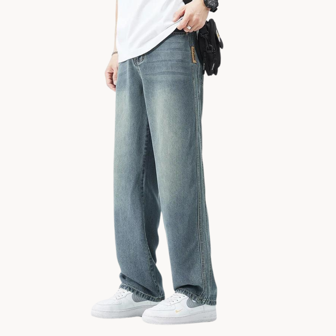 Jeans Relaxed Marek Verano