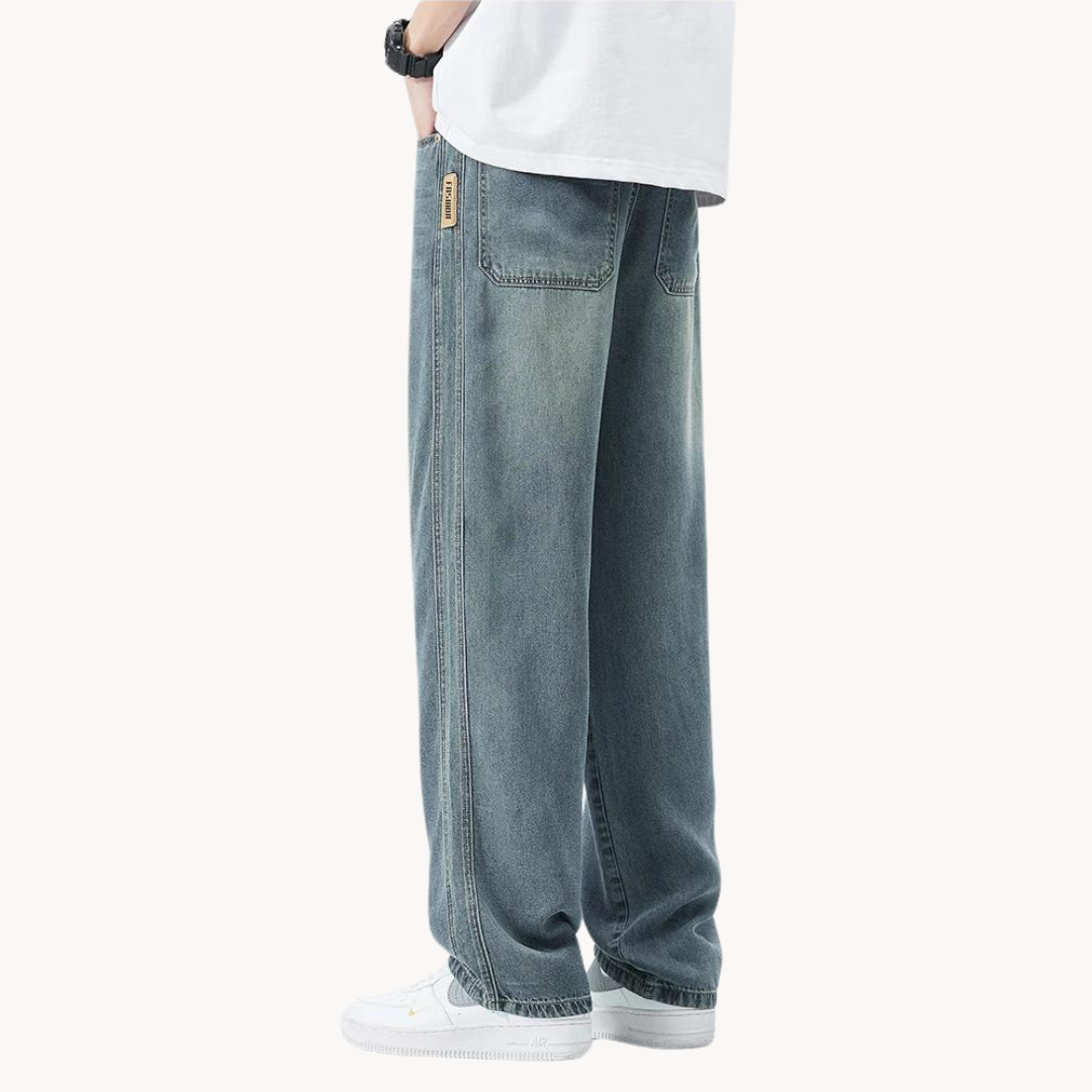 Jeans Relaxed Marek Verano