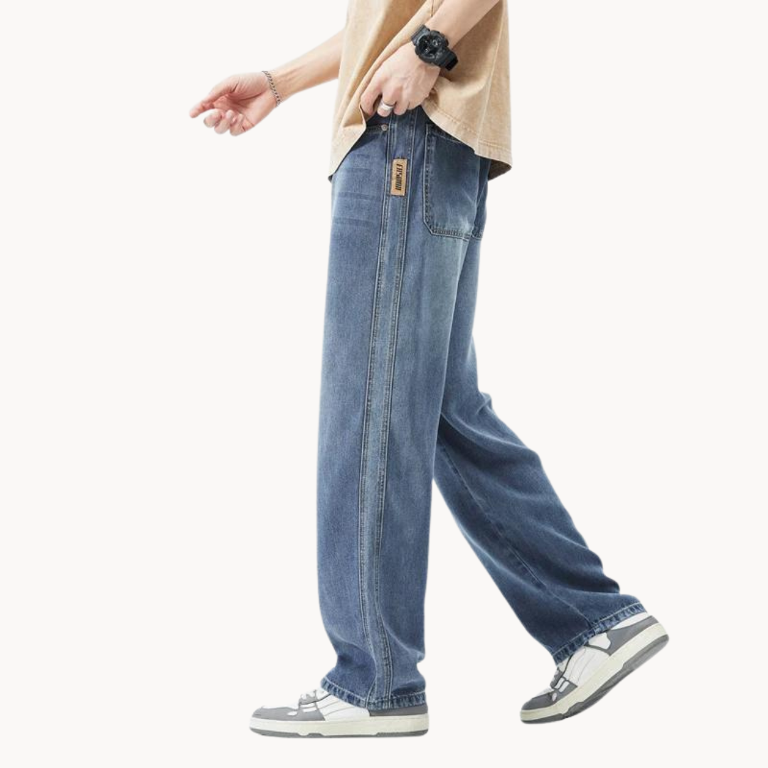 Jeans Relaxed Marek Verano