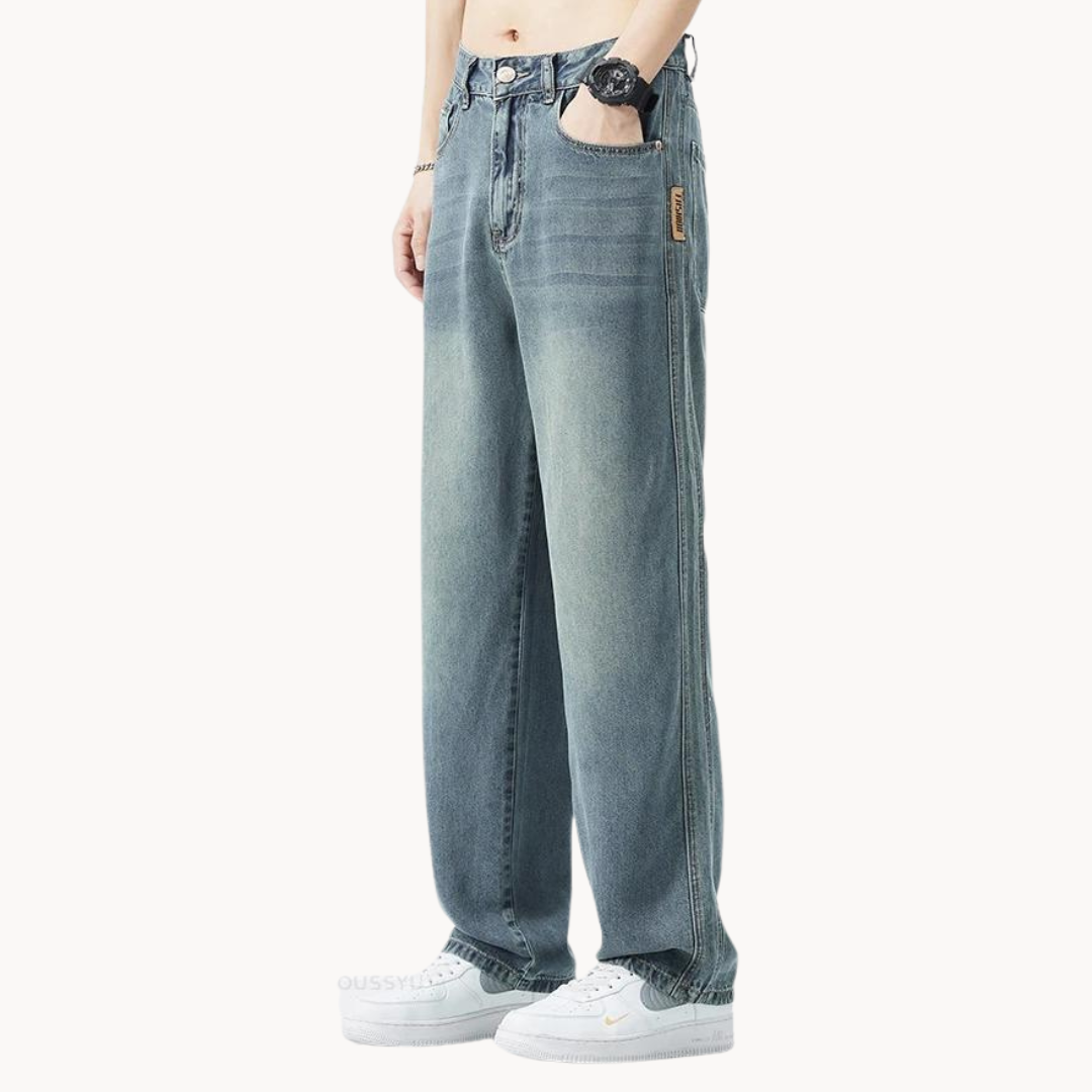 Jeans Relaxed Marek Verano
