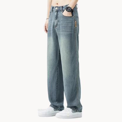 Jeans Relaxed Marek Verano