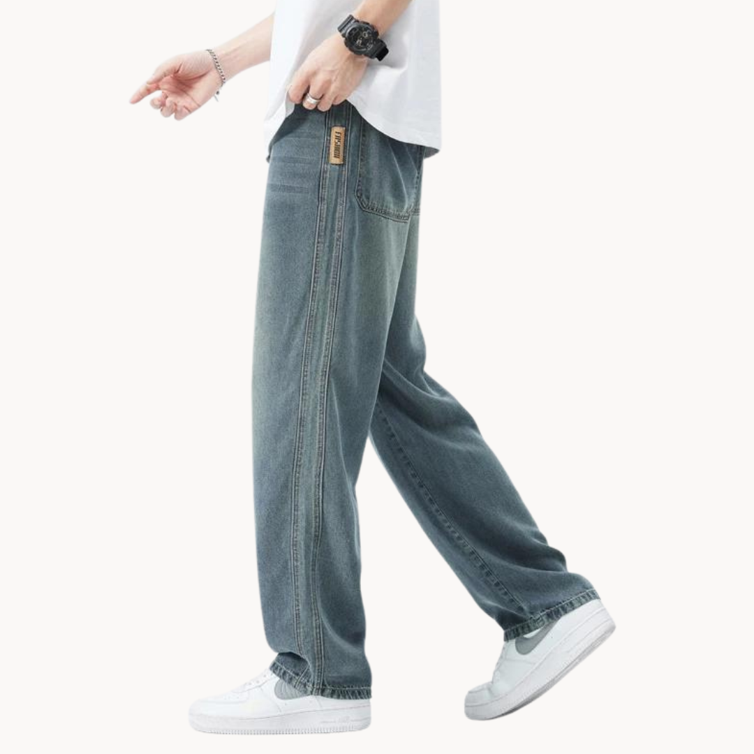 Jeans Relaxed Marek Verano