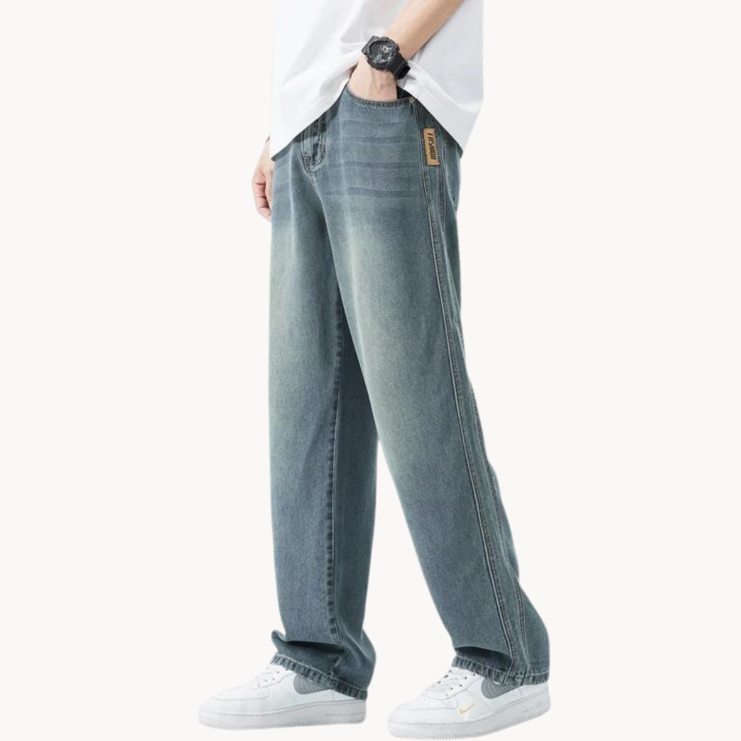 Jeans Relaxed Marek Verano