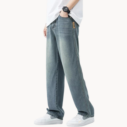 Jeans Relaxed Marek Verano
