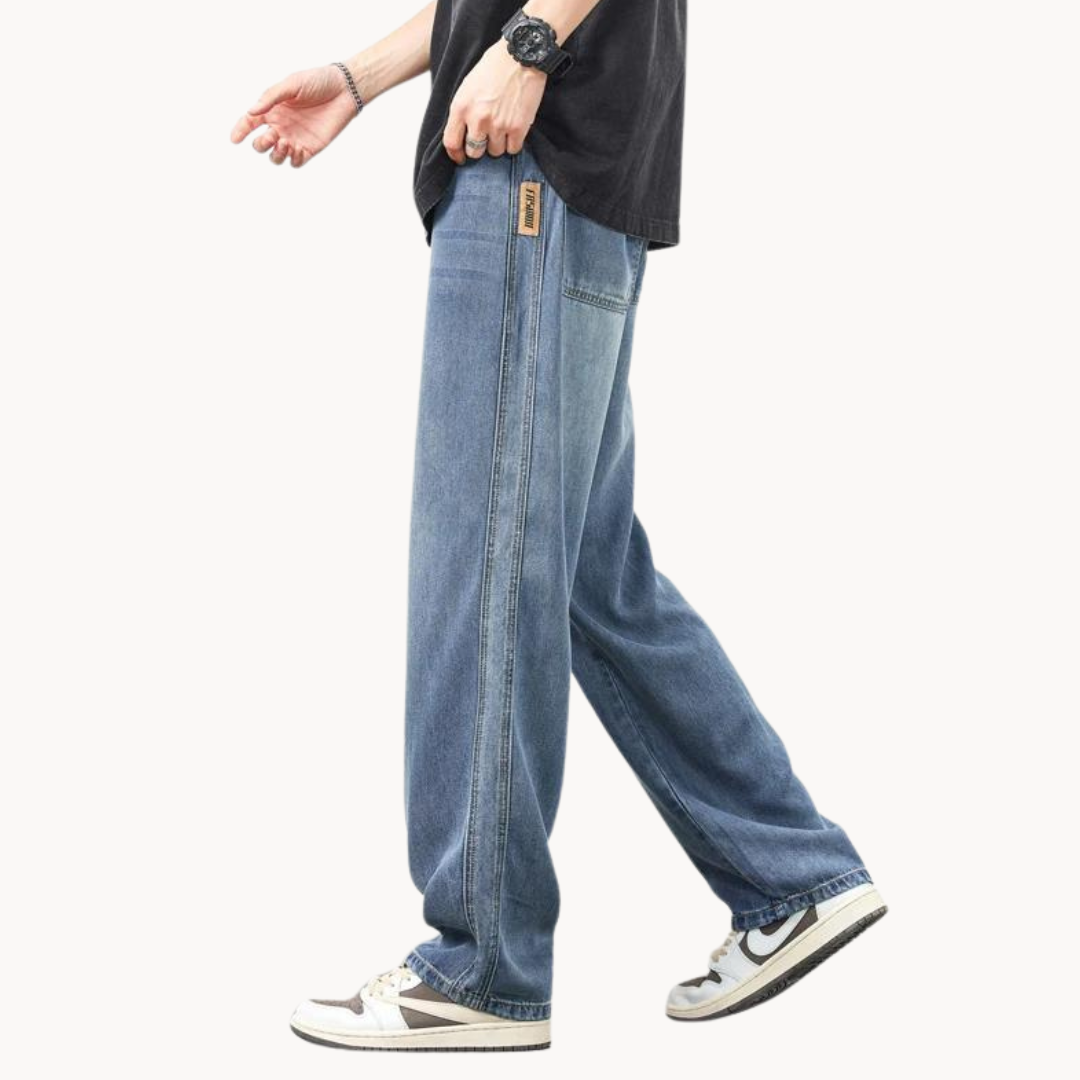 Jeans Relaxed Marek Verano