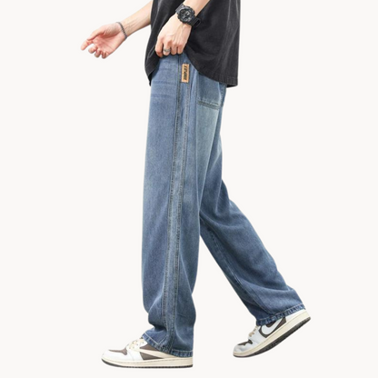 Jeans Relaxed Marek Verano