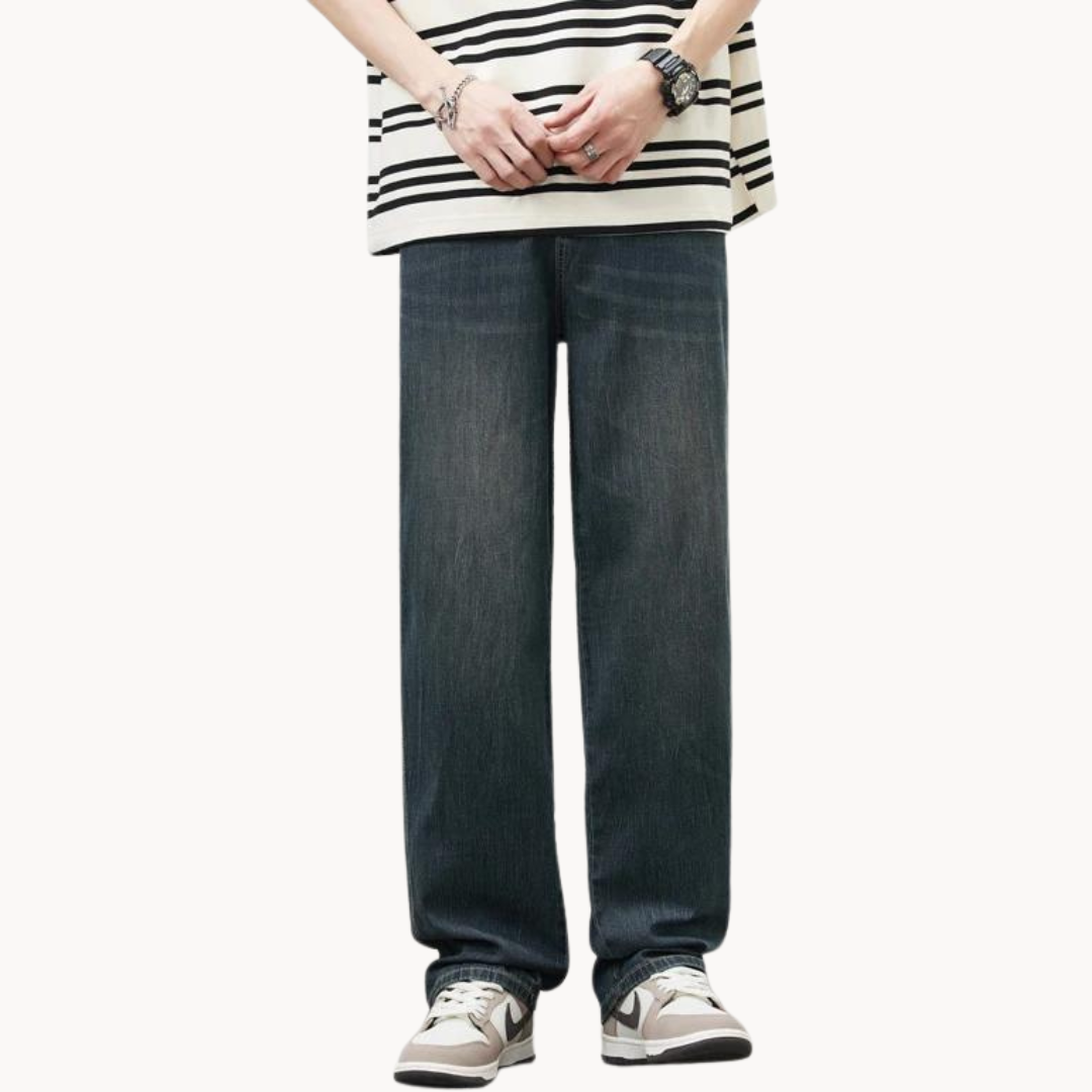 Jeans Relaxed Marek Verano