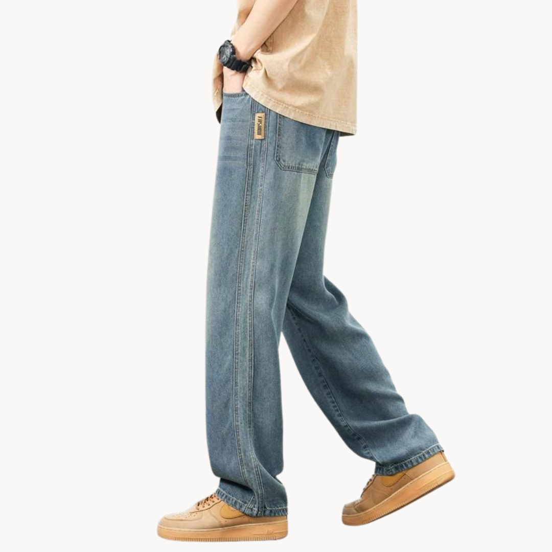 Jeans Relaxed Marek Verano