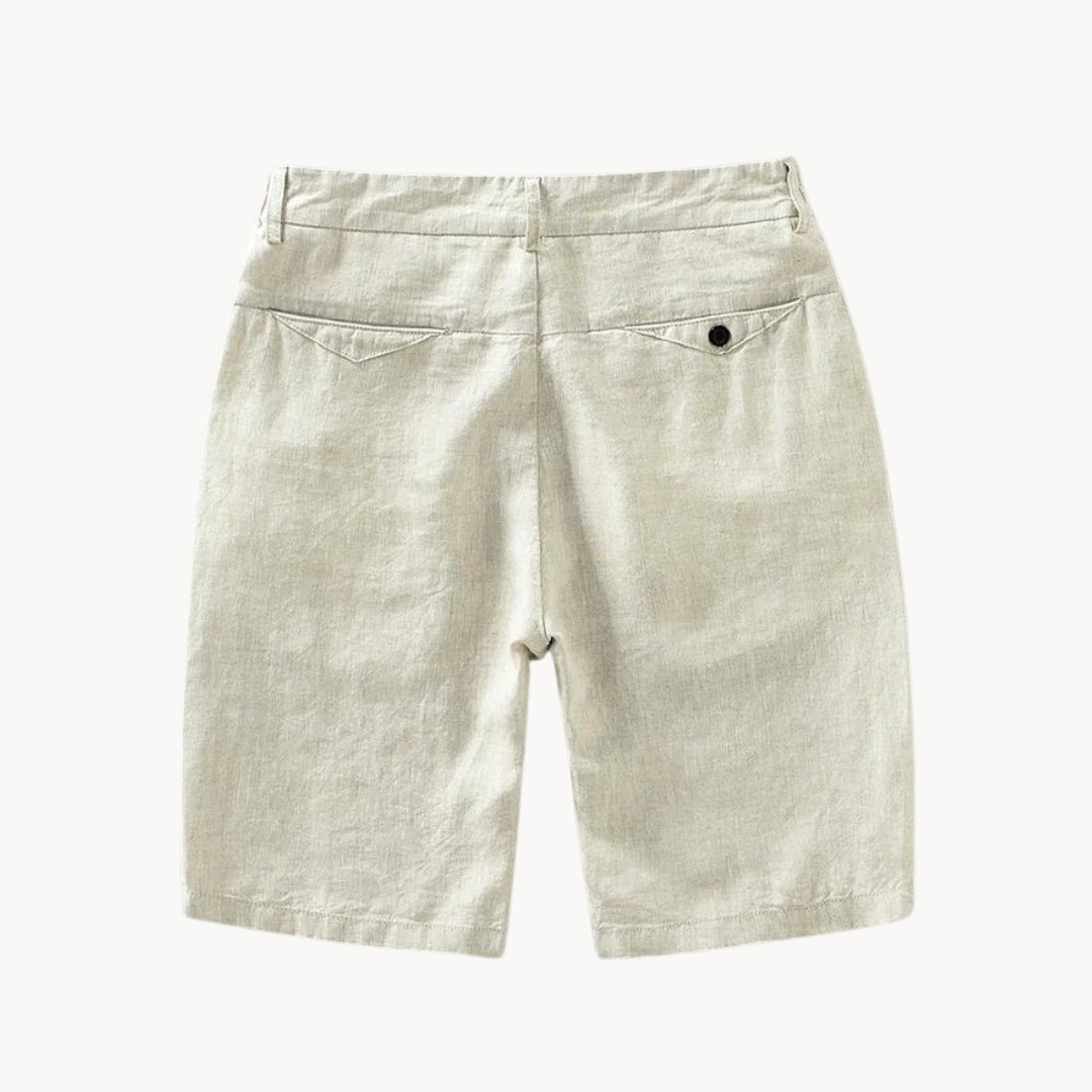 Shorts Mykolas de Lino