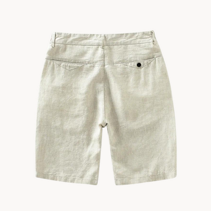 Shorts Mykolas de Lino