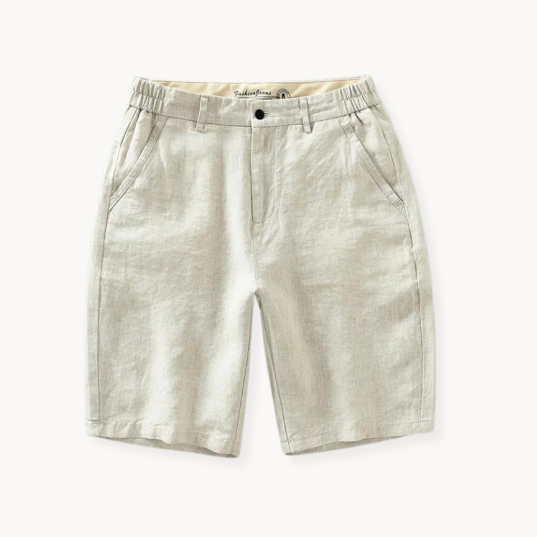 Shorts Mykolas de Lino