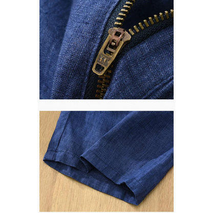 Shorts Mykolas de Lino