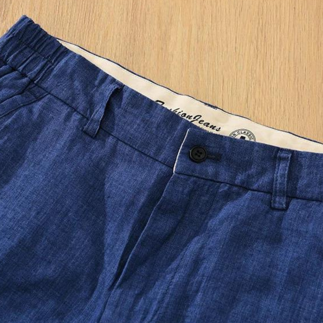 Shorts Mykolas de Lino