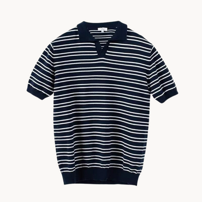 Polo a Rayas Natale
