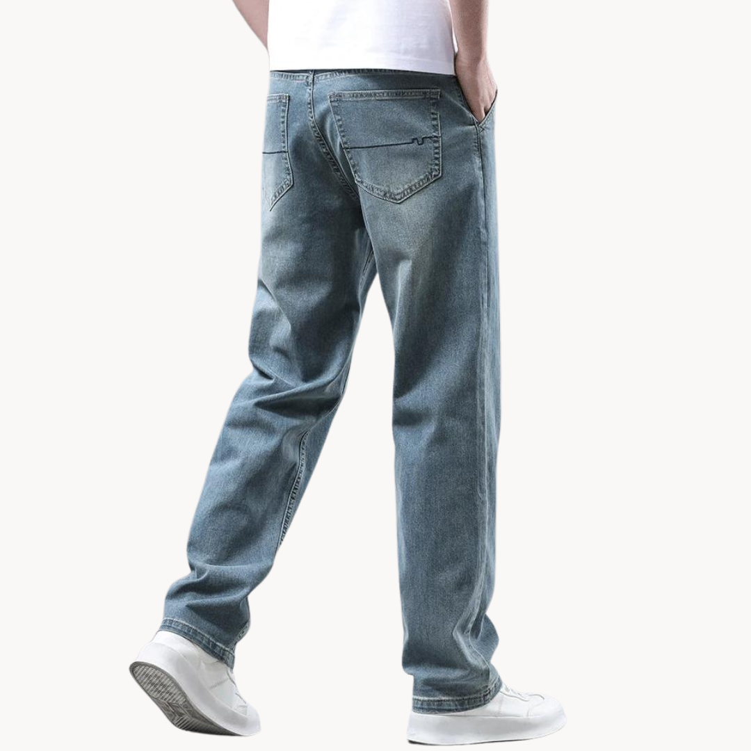Jeans Relaxed Naum