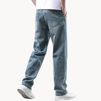 Jeans Relaxed Naum