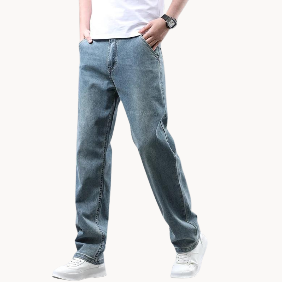Jeans Relaxed Naum