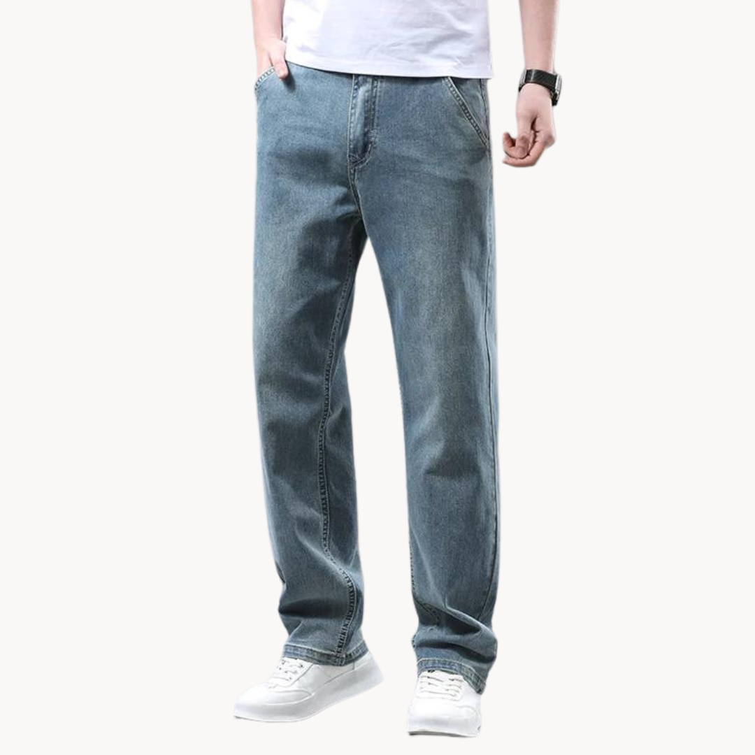 Jeans Relaxed Naum