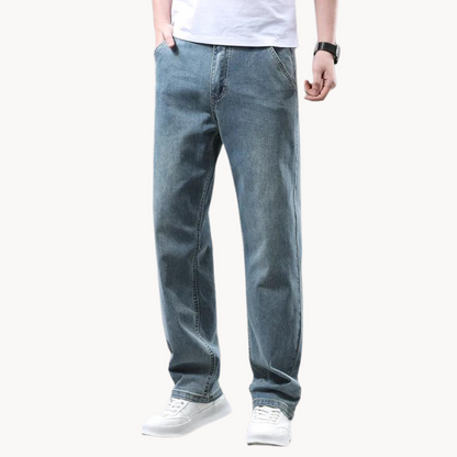 Jeans Relaxed Naum
