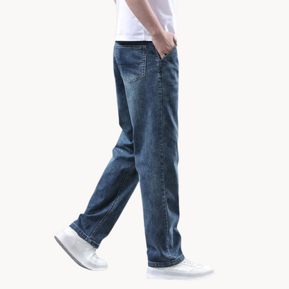 Jeans Relaxed Naum