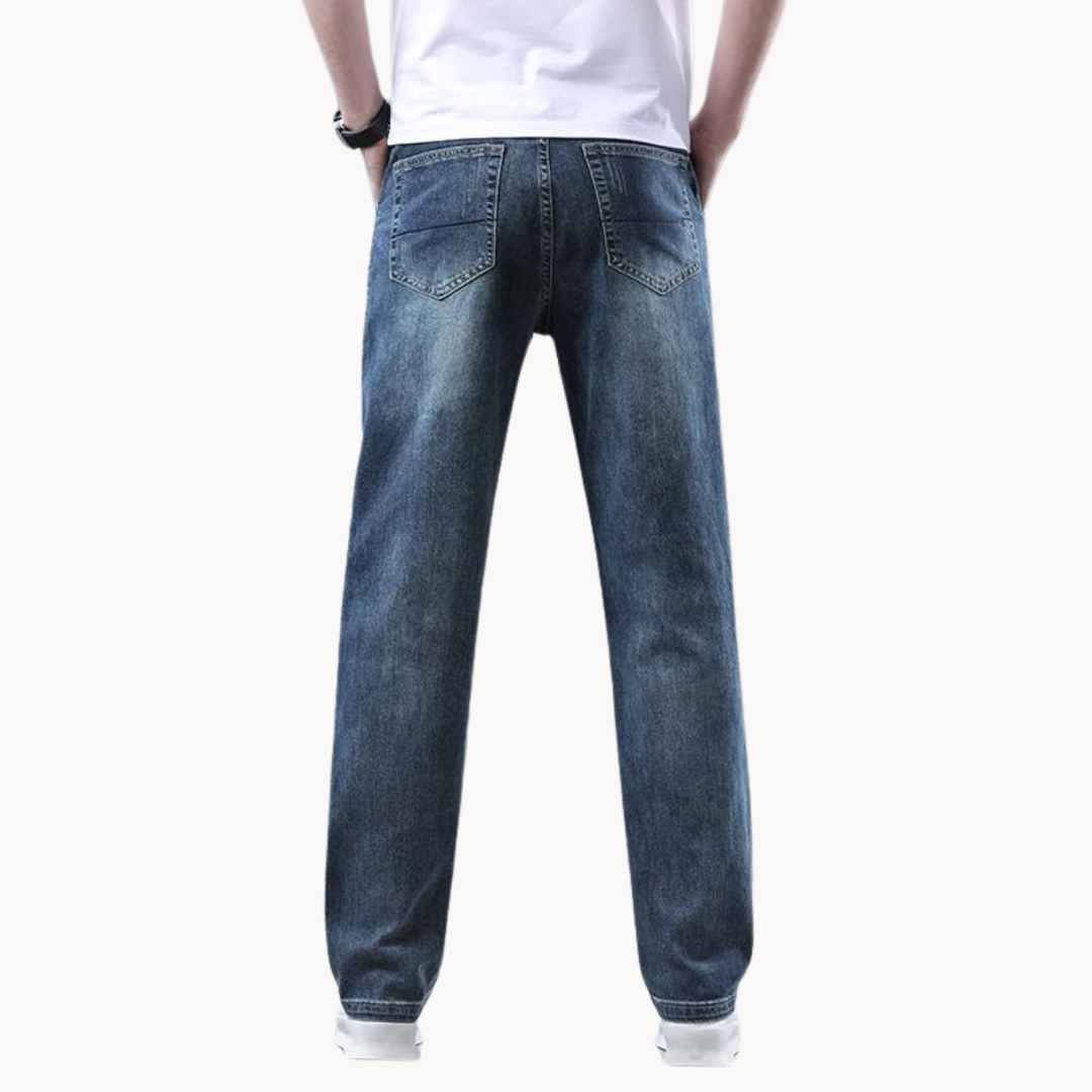 Jeans Relaxed Naum