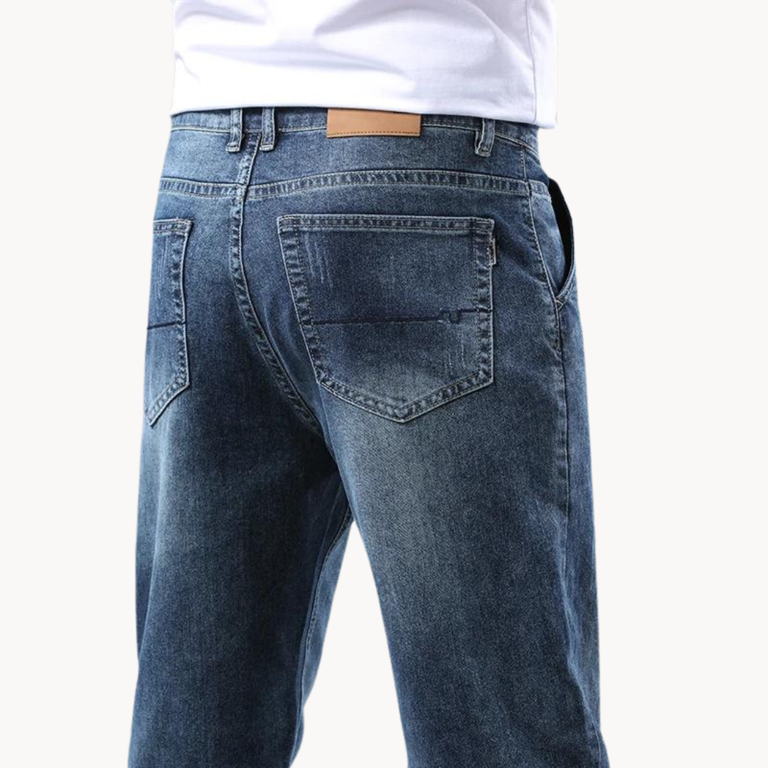 Jeans Relaxed Naum