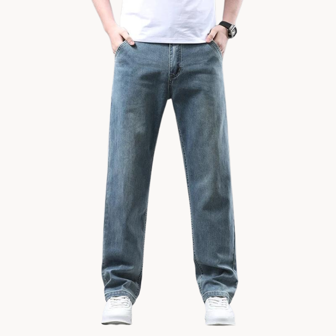 Jeans Relaxed Naum