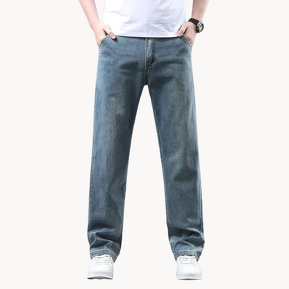 Jeans Relaxed Naum